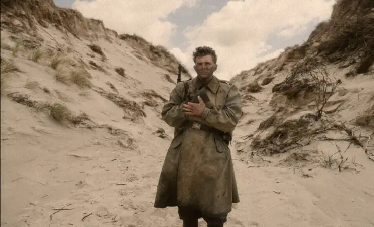 Лиса (2022) скачать торрент файл Лиса (2022) фильм скачать торрент файл