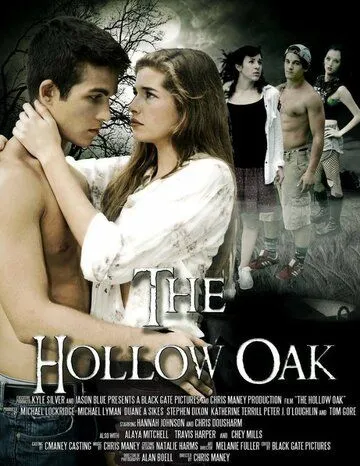Лагерь &quot;Холлоу Оак&quot; / The Hollow Oak (2021) фильм скачать через торрет бесплатно в хорошем качестве