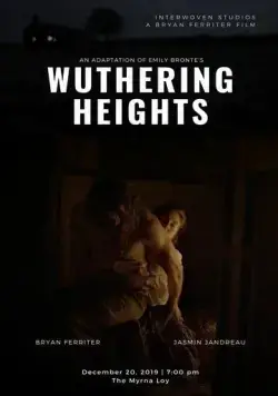 Грозовой перевал / Wuthering Heights (2022) фильм скачать через торрет бесплатно в хорошем качестве