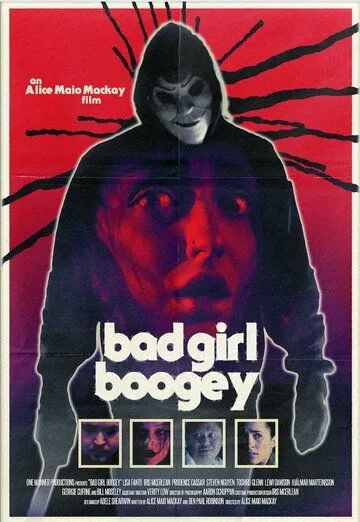 Буги плохой девочки / Bad Girl Boogey (2022) фильм скачать через торрет бесплатно в хорошем качестве