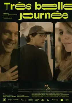 Очень хороший день / Très belle journée (2022) фильм скачать через торрет бесплатно в хорошем качестве