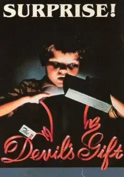 Дар дьявола / The Devil's Gift (1984) фильм скачать через торрет бесплатно в хорошем качестве