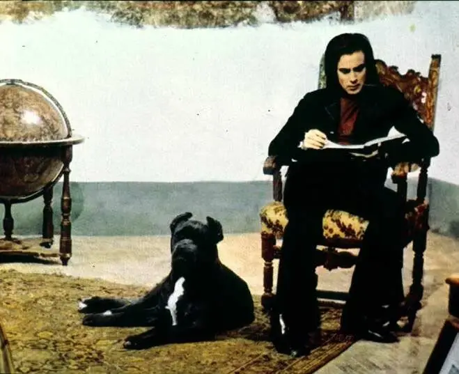 Секс-колдунья (1973) скачать торрент бесплатно Секс-колдунья (1973) фильм скачать торрент бесплатно