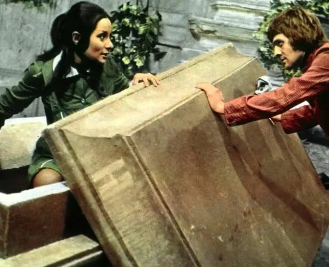 Секс-колдунья (1973) в хорошем качестве скачать торрент файл Секс-колдунья (1973) фильм в хорошем качестве скачать торрент файл