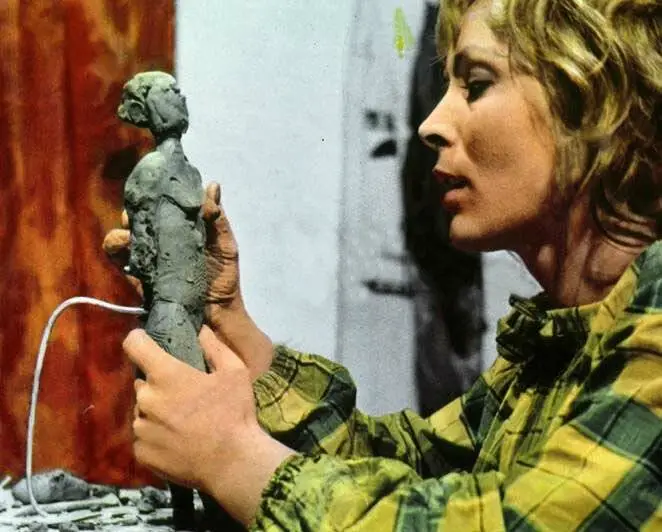 Секс-колдунья (1973) скачать торрент файл Секс-колдунья (1973) фильм скачать торрент файл