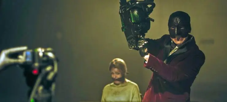 Пила. Джокер (2024) в хорошем качестве скачать торрент файл Пила. Джокер (2024) фильм в хорошем качестве скачать торрент файл