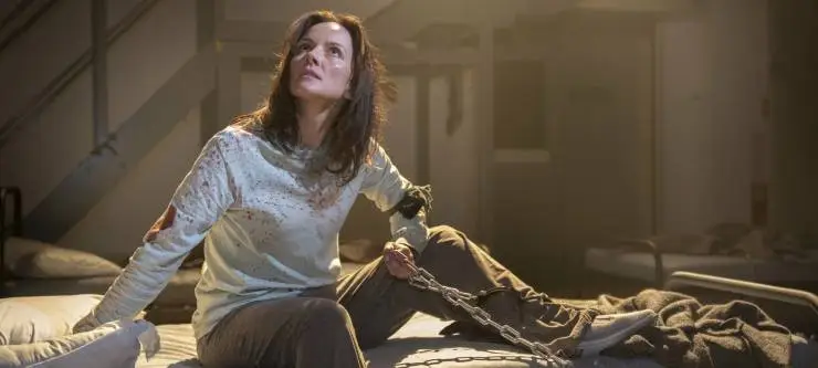 Пила. Джокер (2024) скачать торрент бесплатно Пила. Джокер (2024) фильм скачать торрент бесплатно