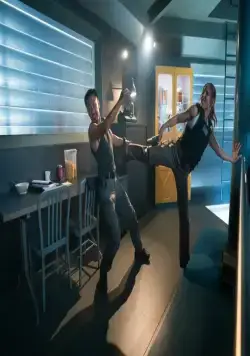 Перехват (2022) скачать торрент бесплатно Перехват (2022) фильм скачать торрент бесплатно