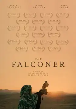 Сокольничий / The Falconer (2021) фильм скачать через торрет бесплатно в хорошем качестве