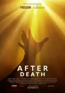 После смерти / After Death (2023) фильм скачать через торрет бесплатно в хорошем качестве