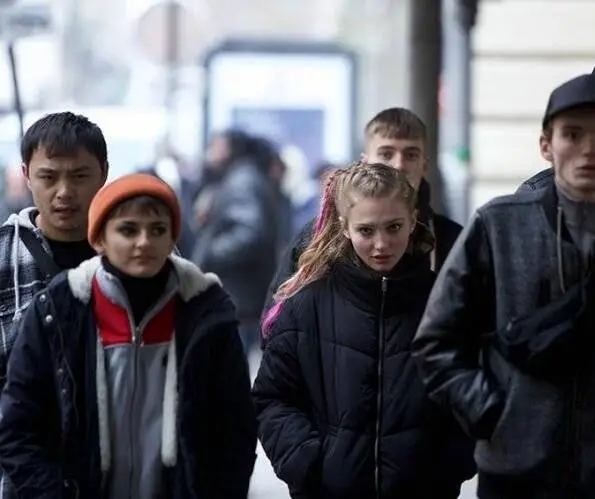 Фуга (2020) скачать торрент файл Фуга (2020) фильм скачать торрент файл