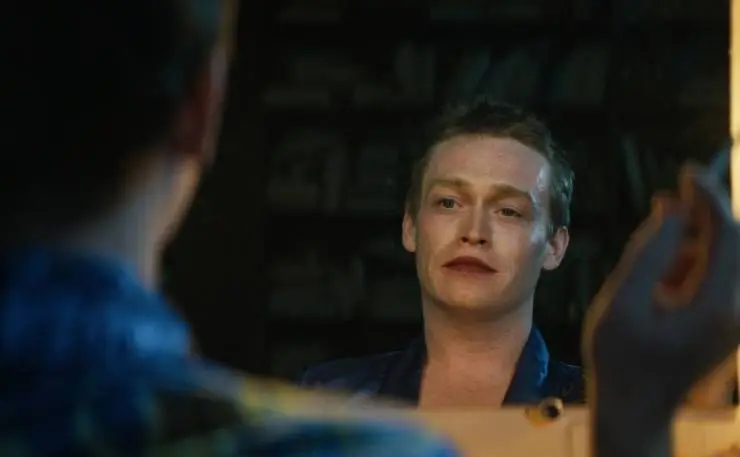 Догмен (2023) скачать торрент файл Догмен (2023) фильм скачать торрент файл