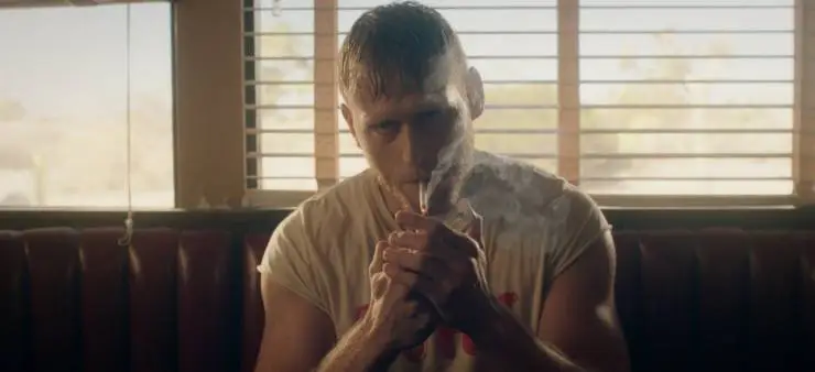 Последняя остановка в округе Юма (2023) в хорошем качестве скачать торрент файл Последняя остановка в округе Юма (2023) фильм в хорошем качестве скачать торрент файл