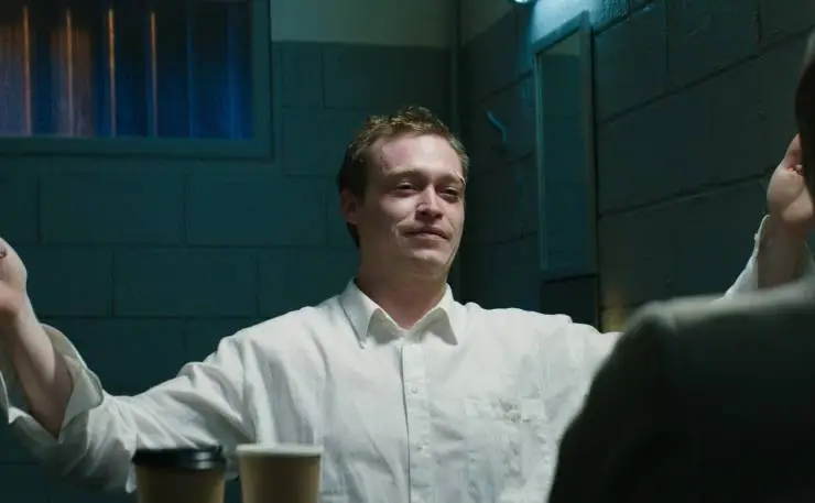 Догмен (2023) в хорошем качестве скачать торрент файл Догмен (2023) фильм в хорошем качестве скачать торрент файл