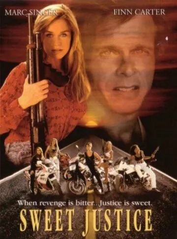 Сладкое правосудие / Sweet Justice (1992) фильм скачать через торрет бесплатно в хорошем качестве