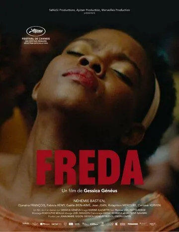 Фреда / Freda (2021) фильм скачать через торрет бесплатно в хорошем качестве