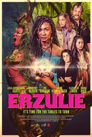 Эрзули / Erzulie (2022) фильм скачать через торрет бесплатно в хорошем качестве