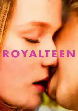 Наследник престола / Royalteen (2022) фильм скачать через торрет бесплатно в хорошем качестве