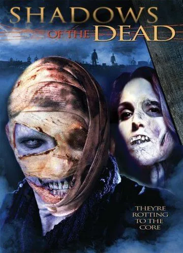 Тени мертвых / Shadows of the Dead (2004) фильм скачать через торрет бесплатно в хорошем качестве