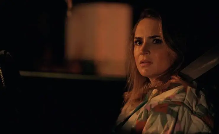 Ночь в магазине ужастиков (2022) в хорошем качестве скачать торрент файл Ночь в магазине ужастиков (2022) фильм в хорошем качестве скачать торрент файл