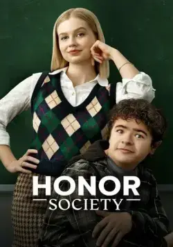 Общество Онор / Honor Society (2022) фильм скачать через торрет бесплатно в хорошем качестве