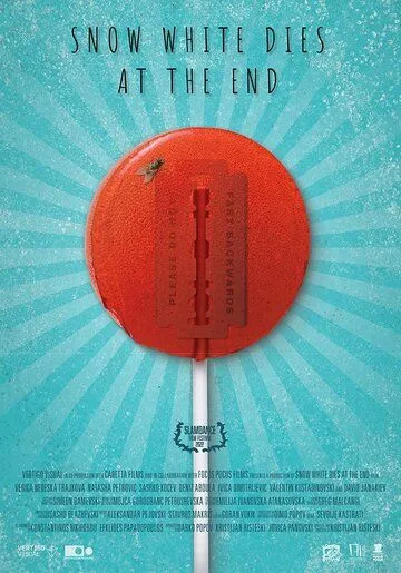Белоснежка в конце умирает / Snow White Dies at the End (2022) фильм скачать через торрет бесплатно в хорошем качестве
