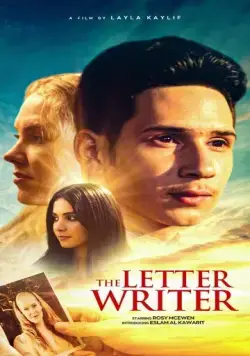 Составитель писем / The Letter Writer (2024) фильм скачать через торрет бесплатно в хорошем качестве