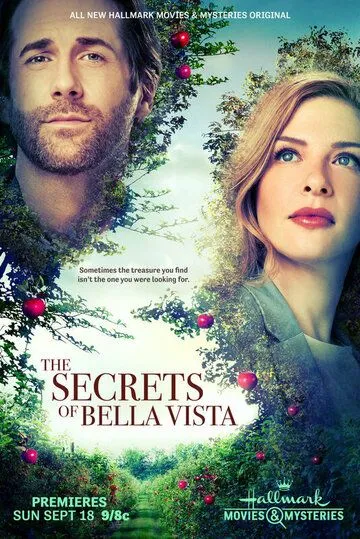 Тайны Белла Виста / The Secrets of Bella Vista (2022) фильм скачать через торрет бесплатно в хорошем качестве