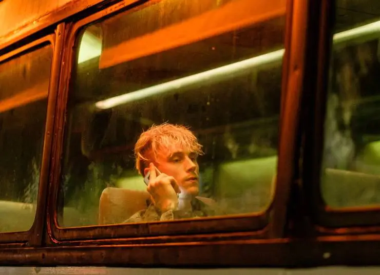 Один путь (2022) скачать торрент файл Один путь (2022) фильм скачать торрент файл