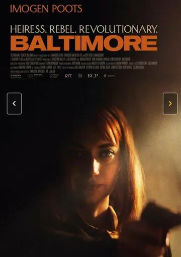 Балтимор / Baltimore (2023) фильм скачать через торрет бесплатно в хорошем качестве