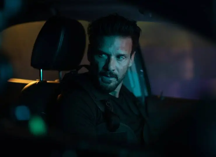 Отряд «Призрак» (2022) скачать торрент файл Отряд «Призрак» (2022) фильм скачать торрент файл