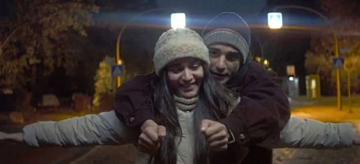 Второй пилот (2021) скачать торрент бесплатно Второй пилот (2021) фильм скачать торрент бесплатно