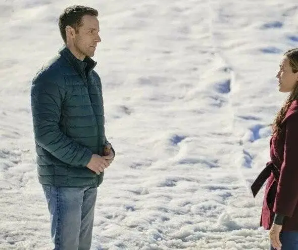 Рождественское обещание (2021) скачать торрент файл Рождественское обещание (2021) фильм скачать торрент файл