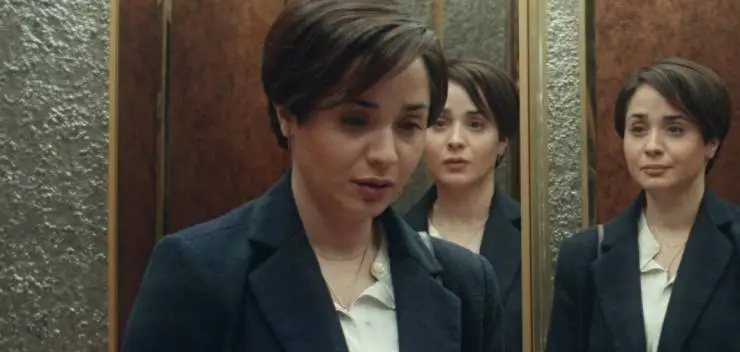 Второй пилот (2021) в хорошем качестве скачать торрент файл Второй пилот (2021) фильм в хорошем качестве скачать торрент файл