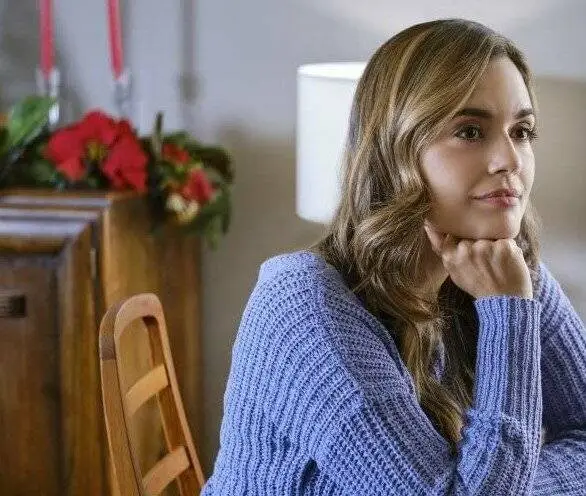 Рождественское обещание (2021) в хорошем качестве скачать торрент файл Рождественское обещание (2021) фильм в хорошем качестве скачать торрент файл