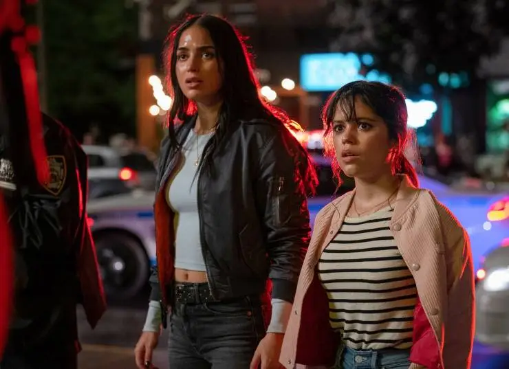 Крик 6 (2023) скачать торрент файл Крик 6 (2023) фильм скачать торрент файл