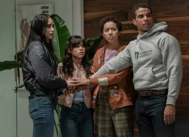 Крик 6 (2023) скачать торрент бесплатно Крик 6 (2023) фильм скачать торрент бесплатно