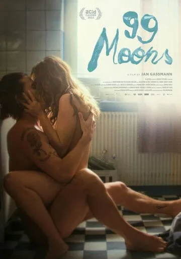 99 лун / 99 Moons (2022) фильм скачать через торрет бесплатно в хорошем качестве