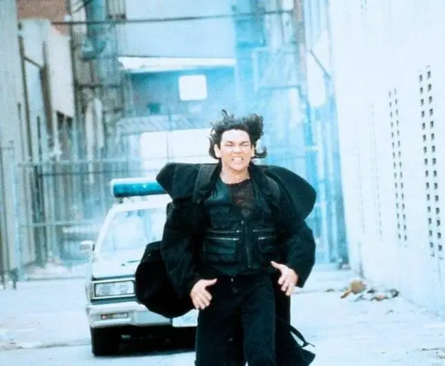 Ночной охотник (1996) скачать торрент бесплатно Ночной охотник (1996) фильм скачать торрент бесплатно