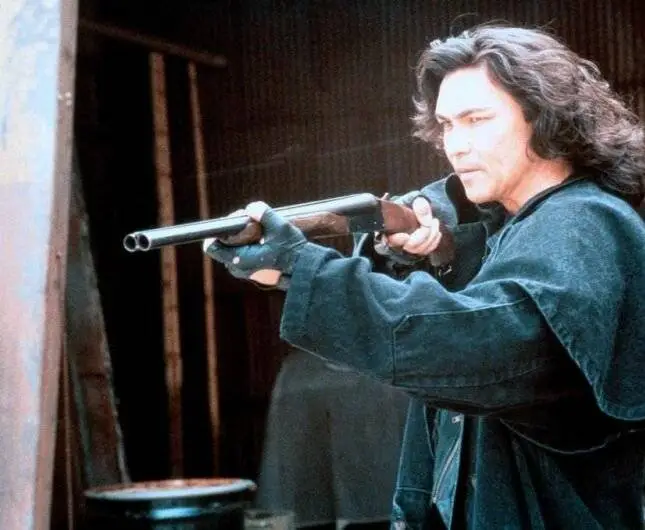 Ночной охотник (1996) скачать торрент файл Ночной охотник (1996) фильм скачать торрент файл