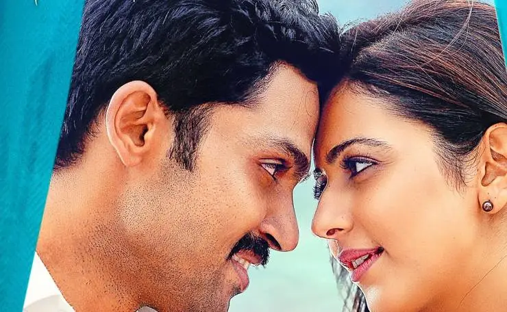 Тхиран, часть 1 (2017) скачать торрент файл Тхиран, часть 1 (2017) фильм скачать торрент файл