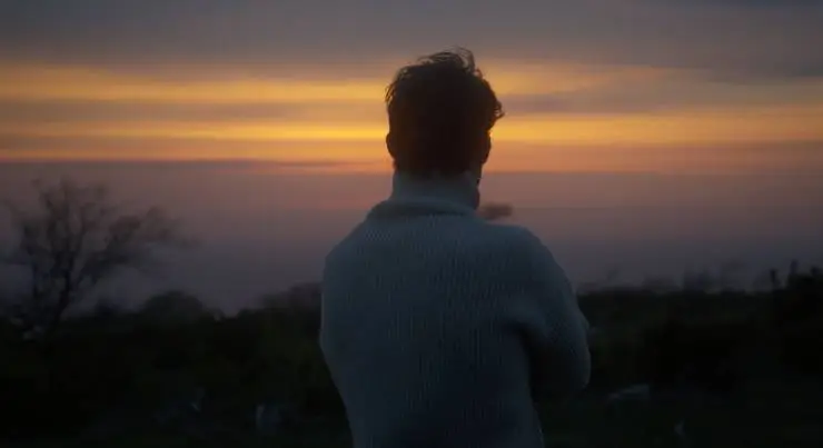 Остров теней (2023) скачать торрент бесплатно Остров теней (2023) фильм скачать торрент бесплатно