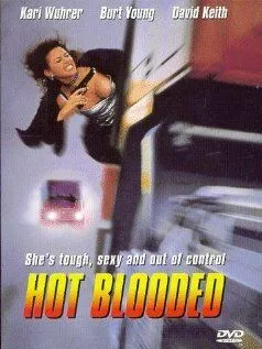Безжалостная попутчица / Red-Blooded American Girl II (1997) фильм скачать через торрет бесплатно в хорошем качестве