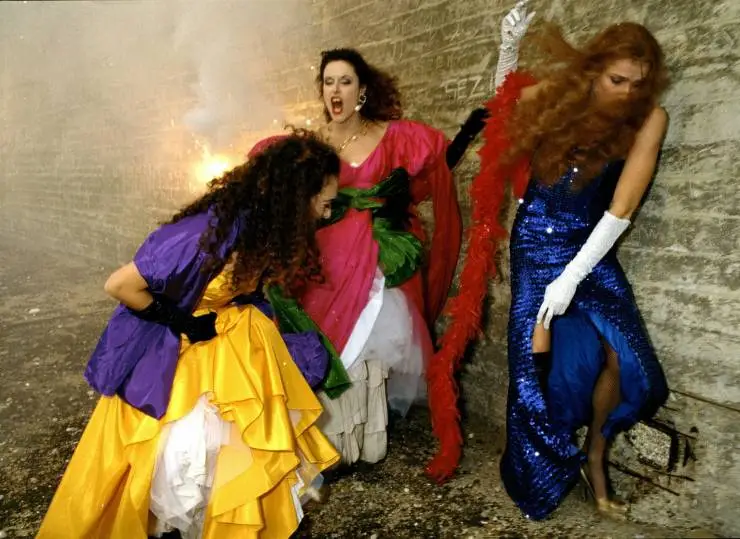 Сад (1990) скачать торрент файл Сад (1990) фильм скачать торрент файл