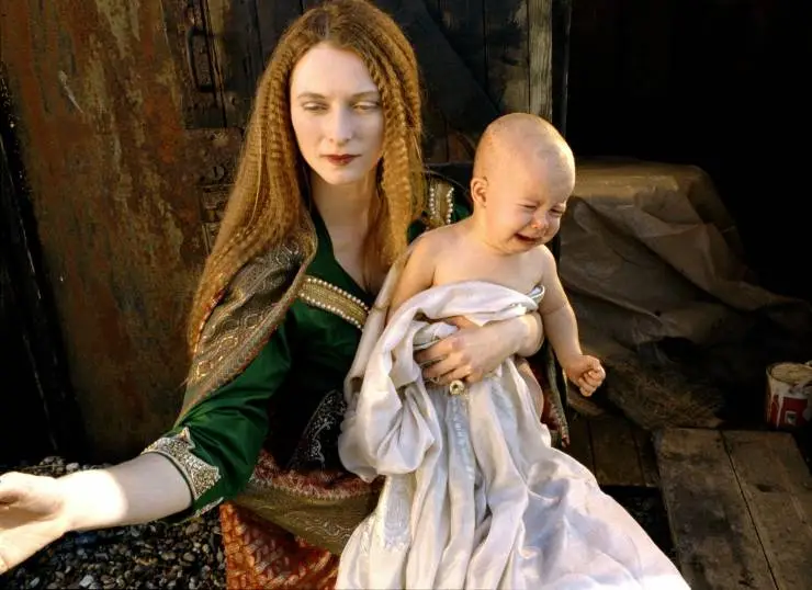 Сад (1990) в хорошем качестве скачать торрент файл Сад (1990) фильм в хорошем качестве скачать торрент файл