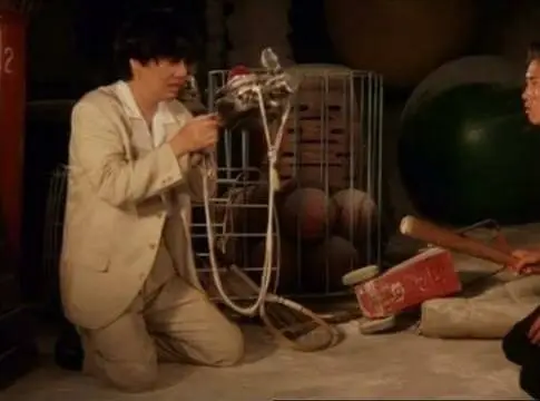 Хируко-гоблин (1991) в хорошем качестве скачать торрент файл Хируко-гоблин (1991) фильм в хорошем качестве скачать торрент файл