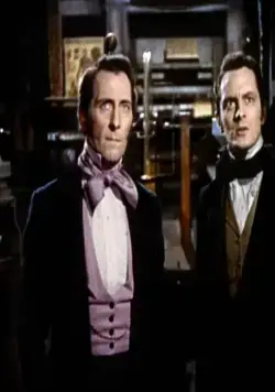 Месть Франкенштейна (1958) скачать торрент бесплатно Месть Франкенштейна (1958) фильм скачать торрент бесплатно