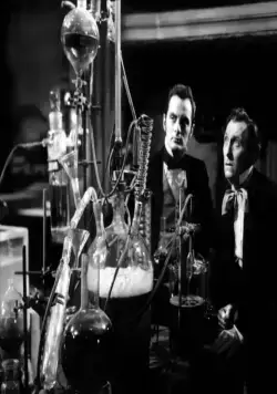Месть Франкенштейна (1958) скачать торрент файл Месть Франкенштейна (1958) фильм скачать торрент файл