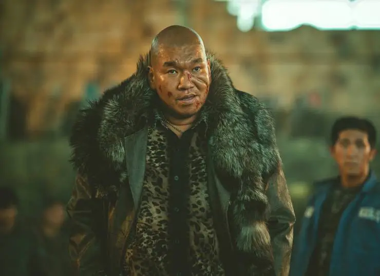 Пустоши (2024) скачать торрент бесплатно Пустоши (2024) фильм скачать торрент бесплатно