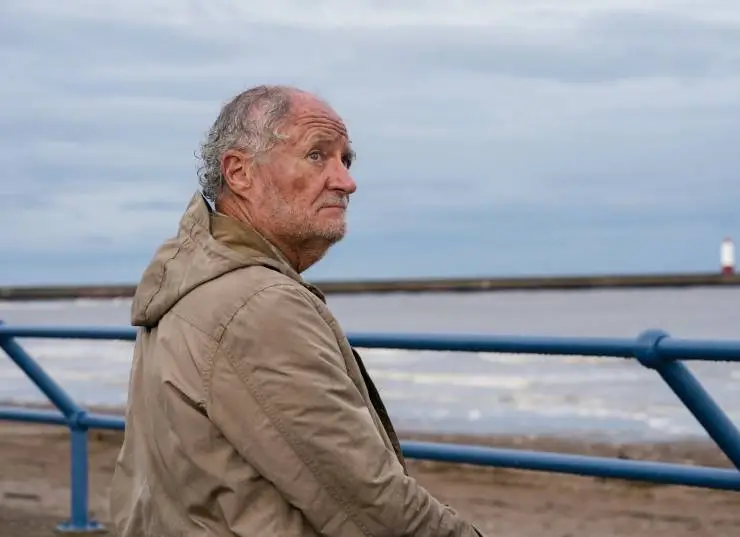 Вторая жизнь Гарольда Фрая (2023) скачать торрент бесплатно Вторая жизнь Гарольда Фрая (2023) фильм скачать торрент бесплатно